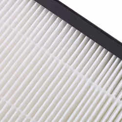 Hepa Filter Replac Air Purifier HEPA and Activated Carbon Filter