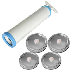 Mason Jar Vacuum Lid Set Food Vacuum Jar Mason Jar Vacuum B