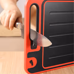 Defrost Tray Cutting Board Double-Sided Cutting Board