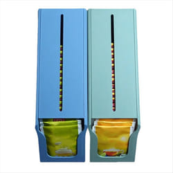 Tea Bag Storage Box Removable Tea Bag Storage Box Kitchen Storage Box