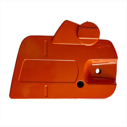 For 435 Clutch Protection Cover left side