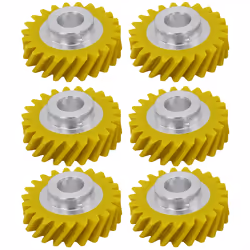 Replacement Gear Parts for W10112253 Mixer