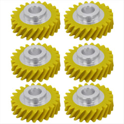 Replacement Gear Parts for W10112253 Mixer