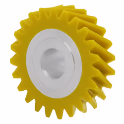 Replacement Gear Parts for W10112253 Mixer