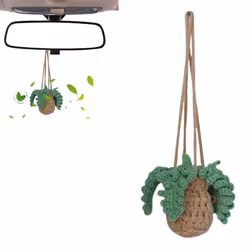 Car Pendants Cute Pendants Car Interior Decoration