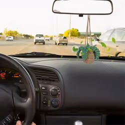 Car Pendants Cute Pendants Car Interior Decoration