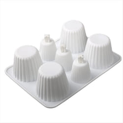Silicone Coffee Cake Mould for Kitchen,Silicone Mould A