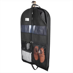 Storage Bags for Travel and Storage, Large Mesh Pockets