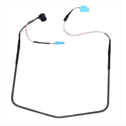 DA47-00244U Refrigerator Defrost Heater Compatible for