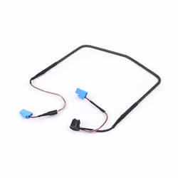 DA47-00244U Refrigerator Defrost Heater Compatible for