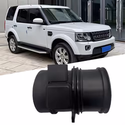 Car Mass Air Flow Meter Sensor 5WK97010 PHF500100 for Land