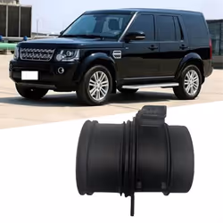 Car Mass Air Flow Meter Sensor 5WK97010 PHF500100 for Land