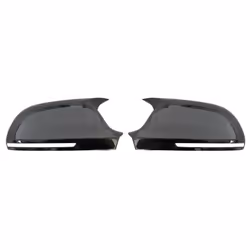 Car Rearview Side Mirror Cover for A4 B8 A3 A5 A6 A8 S3 S4 S5,A