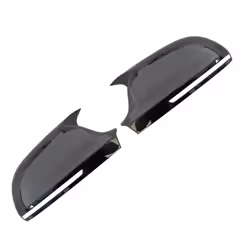 Car Rearview Side Mirror Cover for A4 B8 A3 A5 A6 A8 S3 S4 S5,A
