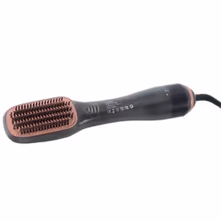 Electric 3 in 1 Hair Dryer Hot Air Comb Hair Comb Hair Dryer EU Plug