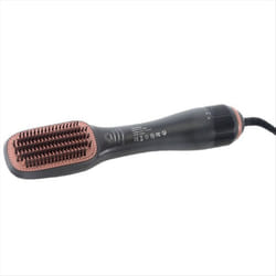 Electric 3 in 1 Hair Dryer Hot Air Comb Hair Comb Hair Dryer EU Plug