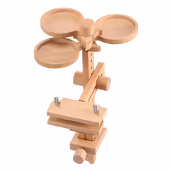 Embroidery Hoop Stand, Adjustable Embroidery Frame Stand,