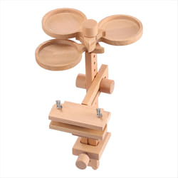 Embroidery Hoop Stand, Adjustable Embroidery Frame Stand,