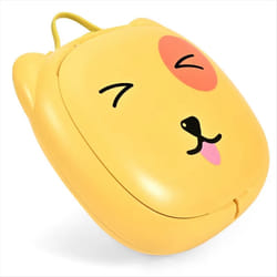Portable Folding Toddler Potty, Sealed Urinal C