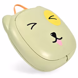 Portable Folding Toddler Potty, Sealed Urinal A