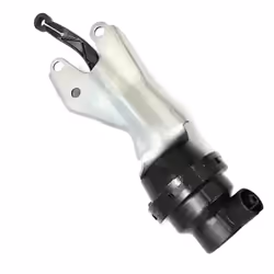 Car Intake Manifold EGR Vacuum Cell A6511410369 for E-Class