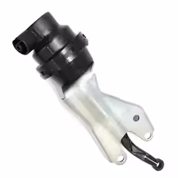 Car Intake Manifold EGR Vacuum Cell A6511410369 for E-Class