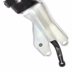 Car Intake Manifold EGR Vacuum Cell A6511410369 for E-Class