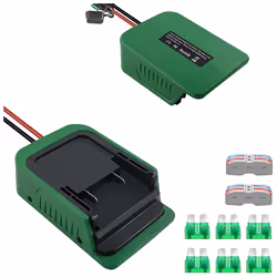 Adapter for 18V 36V for 18V Battery