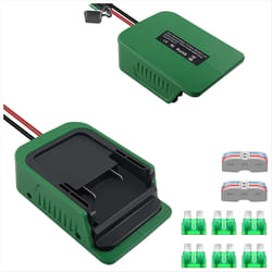 Adapter for 18V 36V for 18V Battery