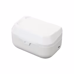Portable Automatic Bobbin Winder with Plastic Bobbin