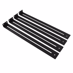 Drawer Repair Kit, Furniture Repair Accessories Brackets B