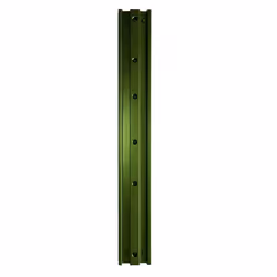 3 Inch Telescope Dovetail Plate and Fasteners