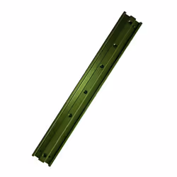 3 Inch Telescope Dovetail Plate and Fasteners