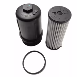 2PCS Transmission Oil Filter Housing for Golf