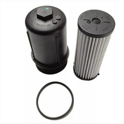 2PCS Transmission Oil Filter Housing for Golf