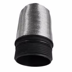 2PCS Transmission Oil Filter Housing for Golf