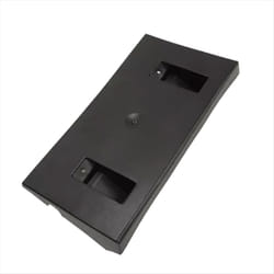 For 670015295 Front Bumper Plate Licence Plate Holder