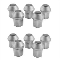10Pcs Wheel Lug Bolt Stud Nut Fits LR001381 for