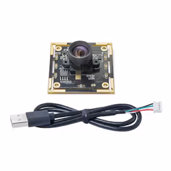 OV9732 Camera Module 1MP 1280x720 30fps with 0.5 Meter Cable