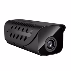 1080P HD Smallest Mini Camera Wifi IP Webcam Remote Monitoring Small