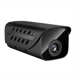 1080P HD Smallest Mini Camera Wifi IP Webcam Remote Monitoring Small