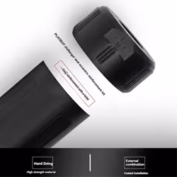 For Seat X Simulated Eccentric Reinforcement Kit