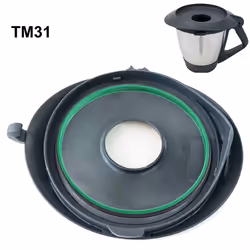 For TM31 Blender Part Cooking Lid Sealing Lid Kitchen Tool