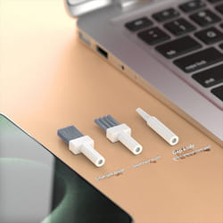 32 in 1 Digital Cleaning Tool Set Keyboard Cleaning Brush Dust A