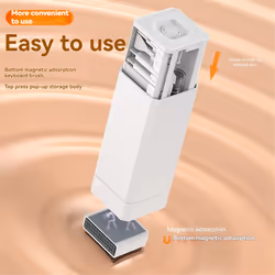 32 in 1 Digital Cleaning Tool Set Keyboard Cleaning Brush Dust A