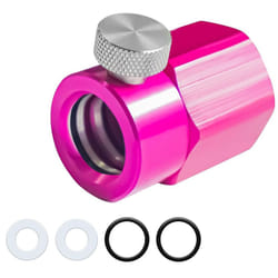 CO2 Quick Refill Adapter For Duo,