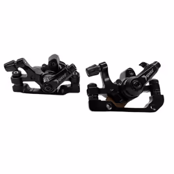 Mountain Bike Brake Disc Brake Bicycle Mechanical Disc Brake Set