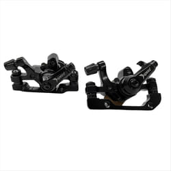 Mountain Bike Brake Disc Brake Bicycle Mechanical Disc Brake Set