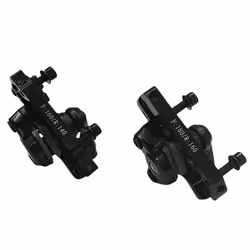 Mountain Bike Brake Disc Brake Bicycle Mechanical Disc Brake Set