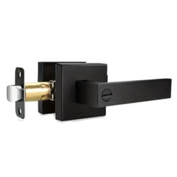 Door Lever, Keyless Interior Door Knobs, Privacy Door Lever Locksets